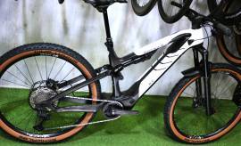 ROTWILD RC750 CARBON FULLY DT 29 XT-12s Electric Mountain Bike 29" dual suspension Brose used For Sale