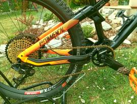_EGYÉB Meta Am v4 Enduro / Freeride / DH 27.5" (650b) használt ELADÓ