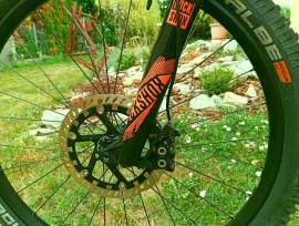_EGYÉB Meta Am v4 Enduro / Freeride / DH 27.5" (650b) használt ELADÓ