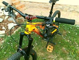 _EGYÉB Meta Am v4 Enduro / Freeride / DH 27.5" (650b) használt ELADÓ