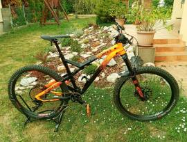 _EGYÉB Meta Am v4 Enduro / Freeride / DH 27.5" (650b) használt ELADÓ