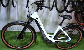 PEGASUS BOSCH CX 85Nm KIOX AIR 46 Elektromos Trekking/cross 25 km/h Bosch nem használt ELADÓ
