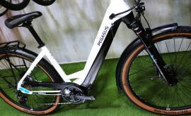 PEGASUS BOSCH CX 85Nm KIOX AIR 46 Elektromos Trekking/cross 25 km/h Bosch nem használt ELADÓ