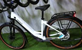 PEGASUS BOSCH CX 85Nm KIOX AIR 46 Elektromos Trekking/cross 25 km/h Bosch nem használt ELADÓ