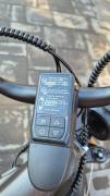 FIIDO Titan 2025, gázkarral és rásegítéssel 45km, 700Wh Electric Fatbike Bafang new / not used For Sale