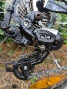 GT Laguna  Mountain Bike 26" elöl teleszkópos használt ELADÓ