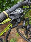 GT Laguna  Mountain Bike 26" elöl teleszkópos használt ELADÓ