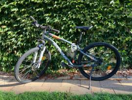 ROCKRIDER ST120 Mountain Bike 27.5" (650b) elöl teleszkópos használt ELADÓ