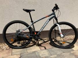 ROCKRIDER ST120 Mountain Bike 27.5" (650b) front suspension used For Sale