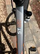 ROCKRIDER ST120 Mountain Bike 27.5" (650b) elöl teleszkópos használt ELADÓ