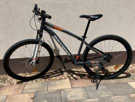 ROCKRIDER ST120 Mountain Bike 27.5" (650b) elöl teleszkópos használt ELADÓ