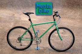 CANYON Condor Mountain Bike 26" merev Shimano LX használt ELADÓ