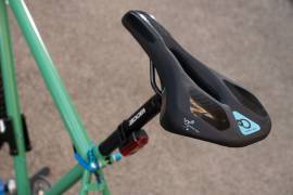 CANYON Condor Mountain Bike 26" merev Shimano LX használt ELADÓ
