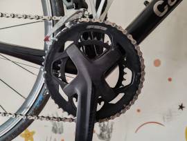LOOK KG381 TEAM Országúti Campagnolo Veloce patkófék használt ELADÓ