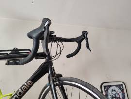 LOOK KG381 TEAM Országúti Campagnolo Veloce patkófék használt ELADÓ