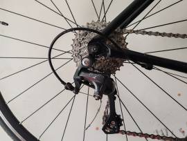 LOOK KG381 TEAM Országúti Campagnolo Veloce patkófék használt ELADÓ