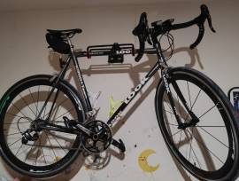 LOOK KG381 TEAM Országúti Campagnolo Veloce patkófék használt ELADÓ