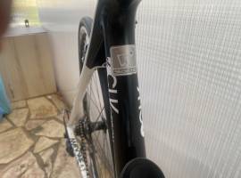 TREK madone four 4.7 Országúti Shimano Ultegra patkófék használt ELADÓ