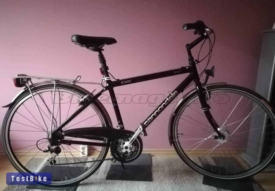 CANNONDALE Cad 2 C 500 Trekking/cross calliper brake used For Sale