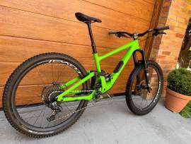 SPECIALIZED Enduro Carbon  Mountain Bike 29" dual suspension SRAM X01 AXS Eagle used For Sale