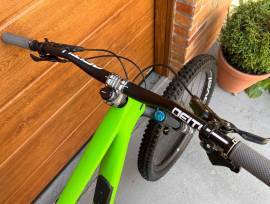 SPECIALIZED Enduro Carbon  Mountain Bike 29" dual suspension SRAM X01 AXS Eagle used For Sale