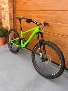 SPECIALIZED Enduro Carbon  Mountain Bike 29" dual suspension SRAM X01 AXS Eagle used For Sale