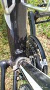 KROSS HEXAGON R6 Mountain Bike 27.5" (650b) front suspension Shimano Alivio used For Sale