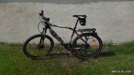 KROSS HEXAGON R6 Mountain Bike 27.5" (650b) front suspension Shimano Alivio used For Sale