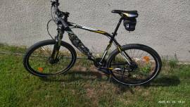 KROSS HEXAGON R6 Mountain Bike 27.5" (650b) front suspension Shimano Alivio used For Sale