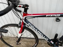 PINARELLO FP 2 Road bike Shimano Ultegra calliper brake used For Sale