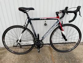 PINARELLO FP 2 Road bike Shimano Ultegra calliper brake used For Sale