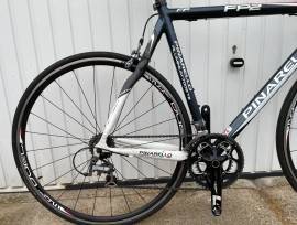 PINARELLO FP 2 Road bike Shimano Ultegra calliper brake used For Sale