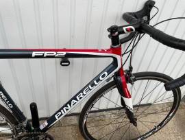PINARELLO FP 2 Road bike Shimano Ultegra calliper brake used For Sale