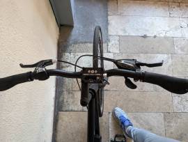 _Other Egyedi  City / Cruiser / Urban V-brake used For Sale