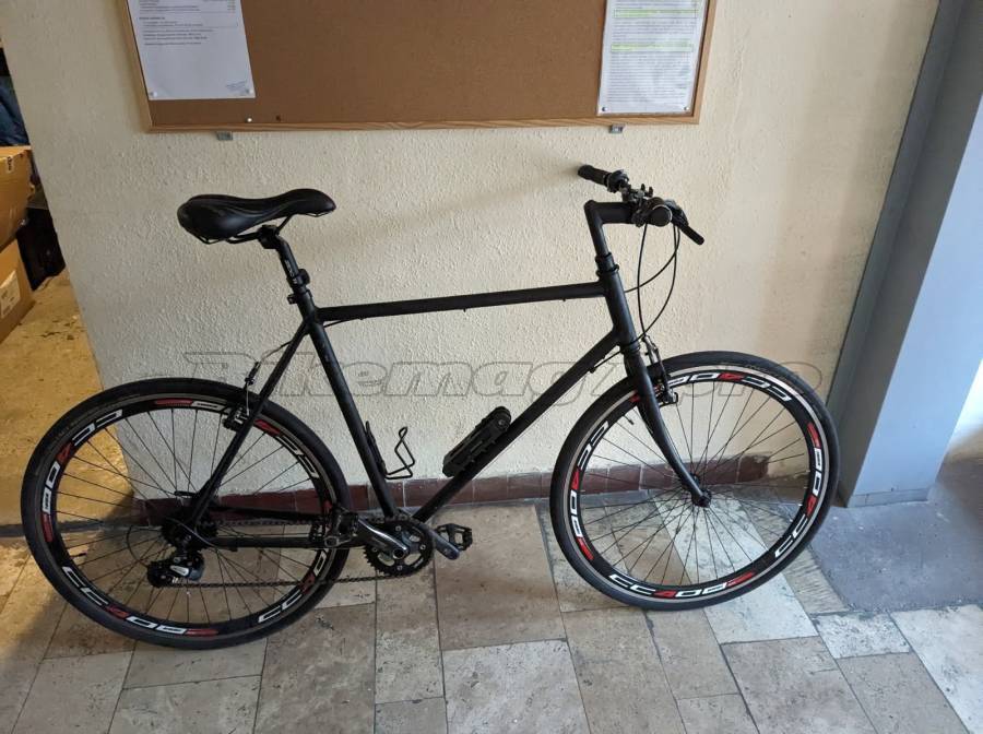 _EGYÉB Egyedi Városi / Cruiser v-fék használt ELADÓ