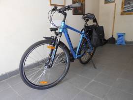 KELLYS Carson 30 Trekking/cross V-brake used For Sale