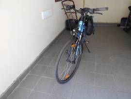 KELLYS Carson 30 Trekking/cross V-brake used For Sale