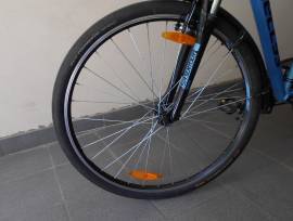 KELLYS Carson 30 Trekking/cross V-brake used For Sale