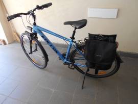 KELLYS Carson 30 Trekking/cross V-brake used For Sale