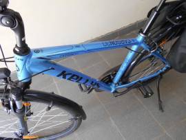 KELLYS Carson 30 Trekking/cross V-brake used For Sale