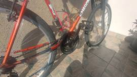 CAPRINE Cherokee  Mountain Bike 26" front suspension used For Sale