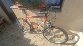 CAPRINE Cherokee  Mountain Bike 26" front suspension used For Sale