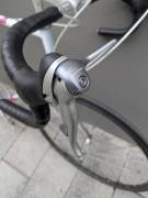 PINARELLO Asolo Road bike Shimano 105 calliper brake used For Sale