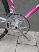 PINARELLO Asolo Road bike Shimano 105 calliper brake used For Sale