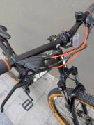 KTM Boston  Mountain Bike 29" elöl teleszkópos nem használt ELADÓ