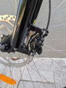 KTM Boston  Mountain Bike 29" elöl teleszkópos nem használt ELADÓ