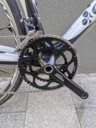 COLNAGO CLX Road bike SRAM Rival calliper brake used For Sale