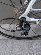 COLNAGO CLX Road bike SRAM Rival calliper brake used For Sale