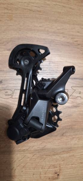 Új **0km** Shimano Deore RD-M5100-SGS Shadow+ Shimano Deore RD-M5100-SGS Mountain Bike Alkatrész, MTB Váltó / Váltószett nem használt ELADÓ