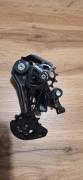 Új **0km** Shimano Deore RD-M5100-SGS Shadow+ Shimano Deore RD-M5100-SGS  Mountain Bike Alkatrész, MTB Váltó / Váltószett nem használt ELADÓ